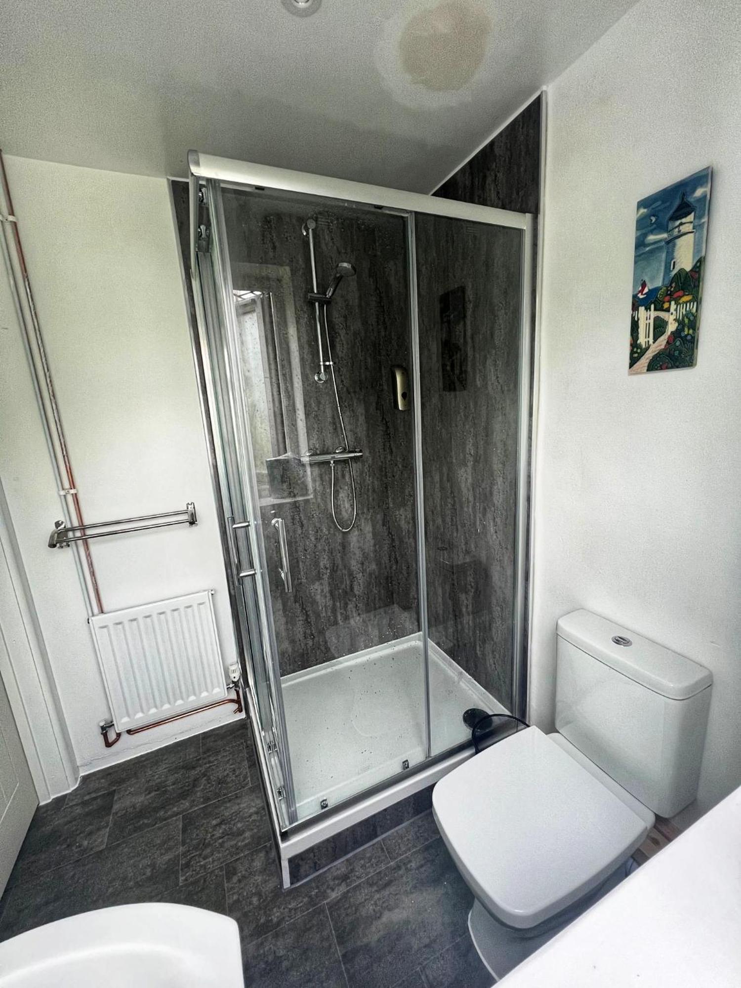 Modern Comfortable Quiet Self Contained Apartments Brackley  Exterior foto