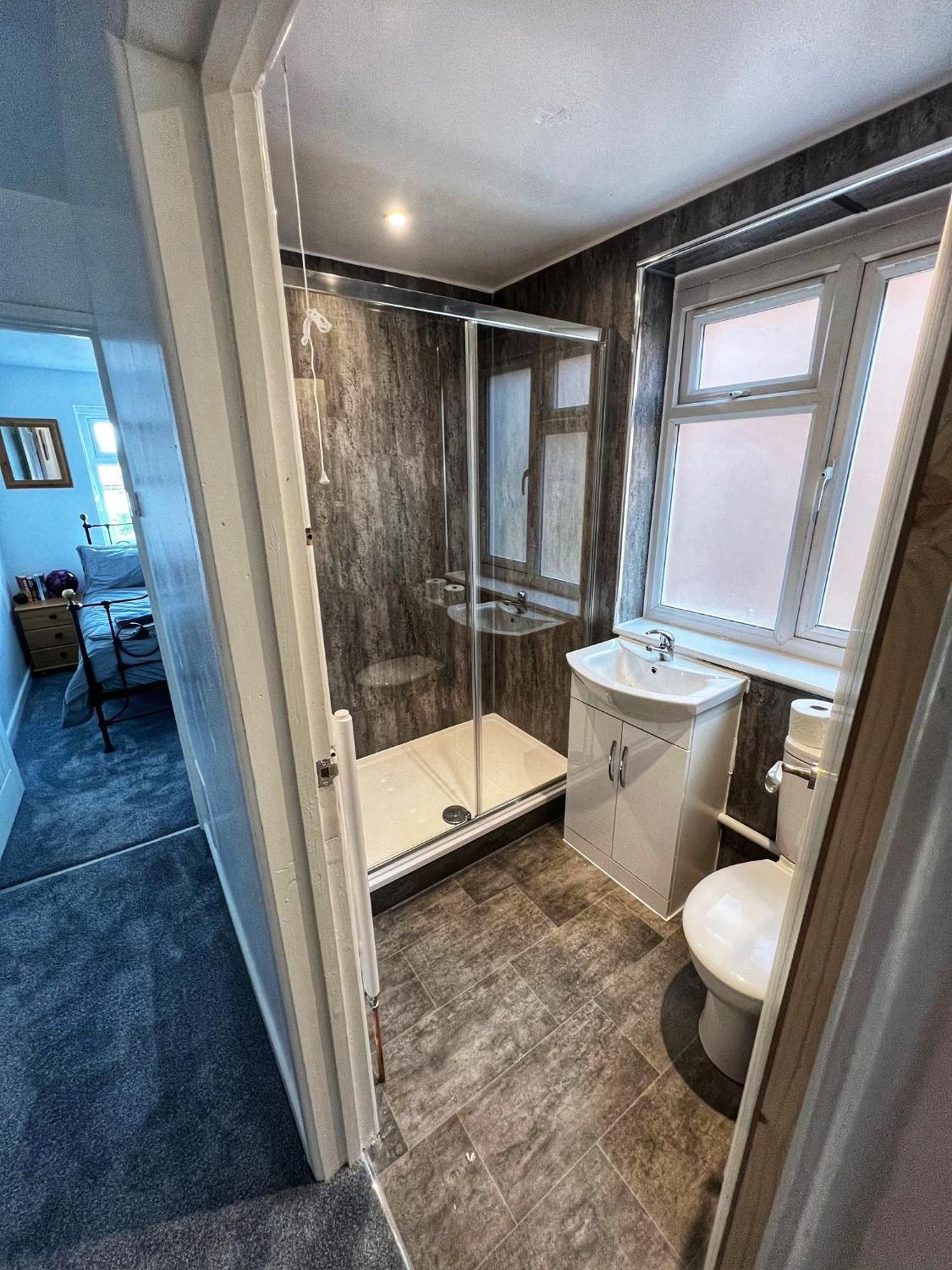 Modern Comfortable Quiet Self Contained Apartments Brackley  Exterior foto
